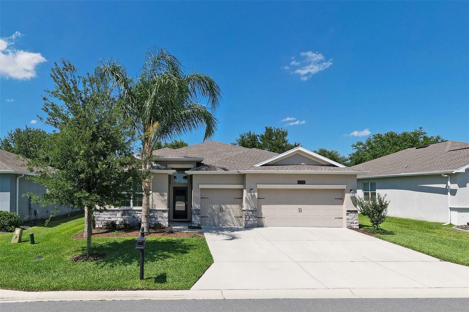 Property Photo:  6109 SW 89th Lane Road  FL 34476 