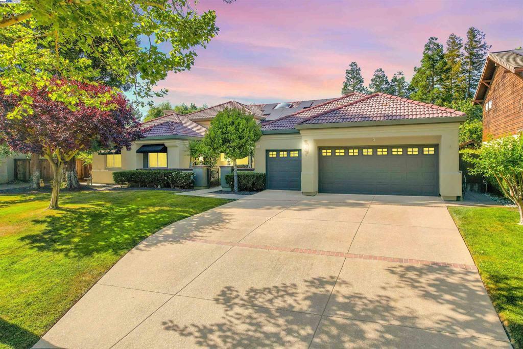 580 Rutherford Cir  Brentwood CA 94513 photo