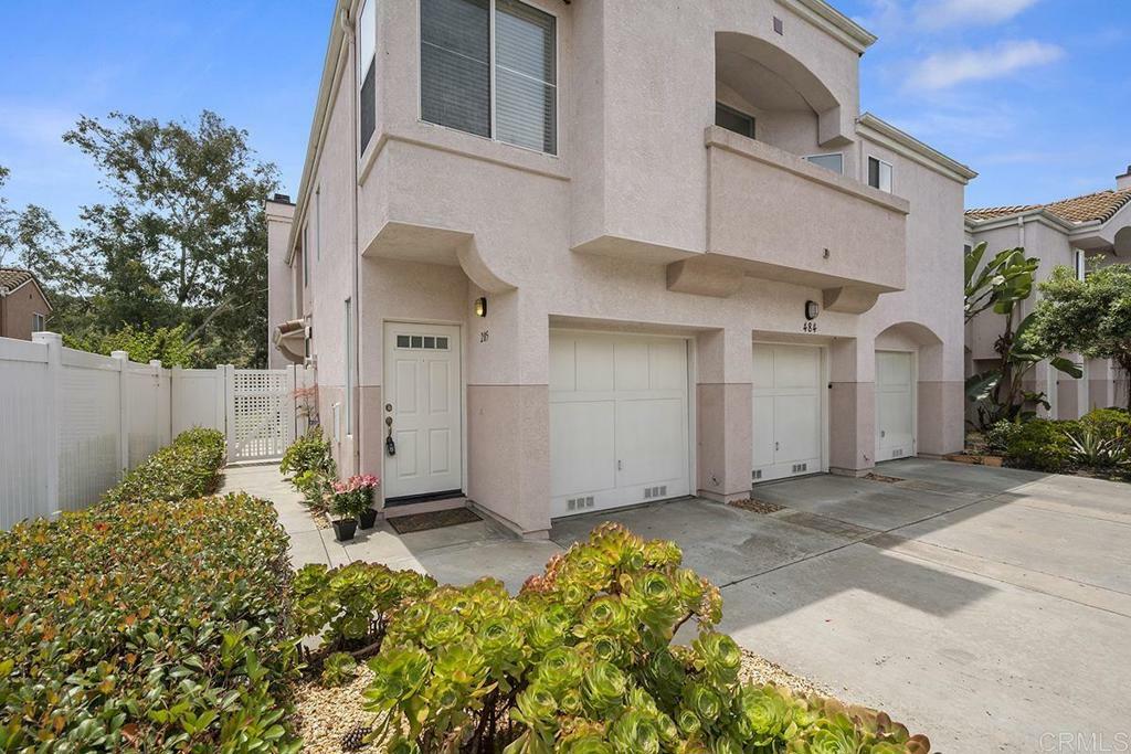 Property Photo:  484 Belle Vista Drive 205  CA 91910 