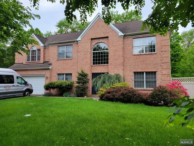 Property Photo:  243 Paramus Road  NJ 07652 