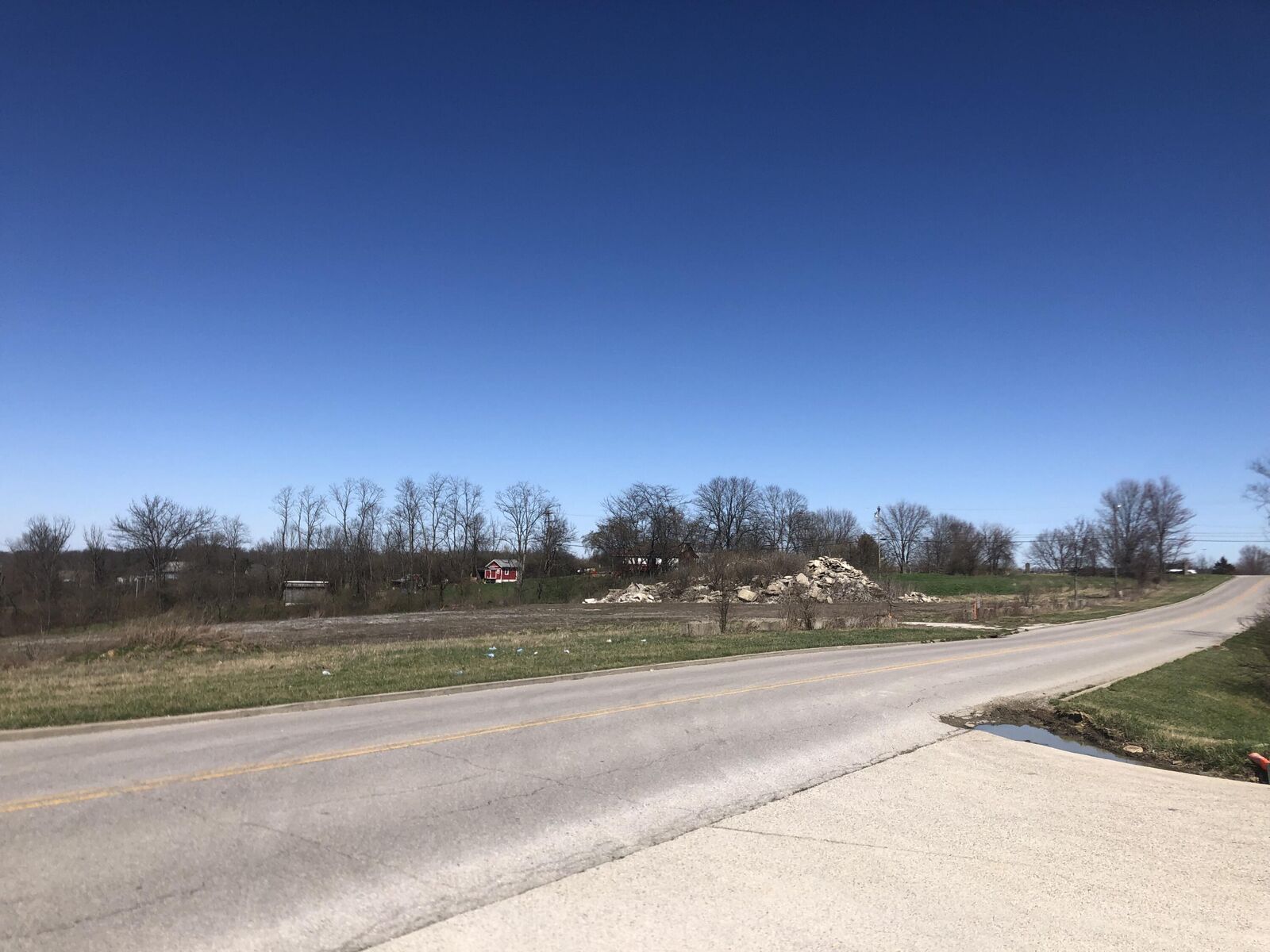 Property Photo:  12025 Chandler Drive  KY 41094 