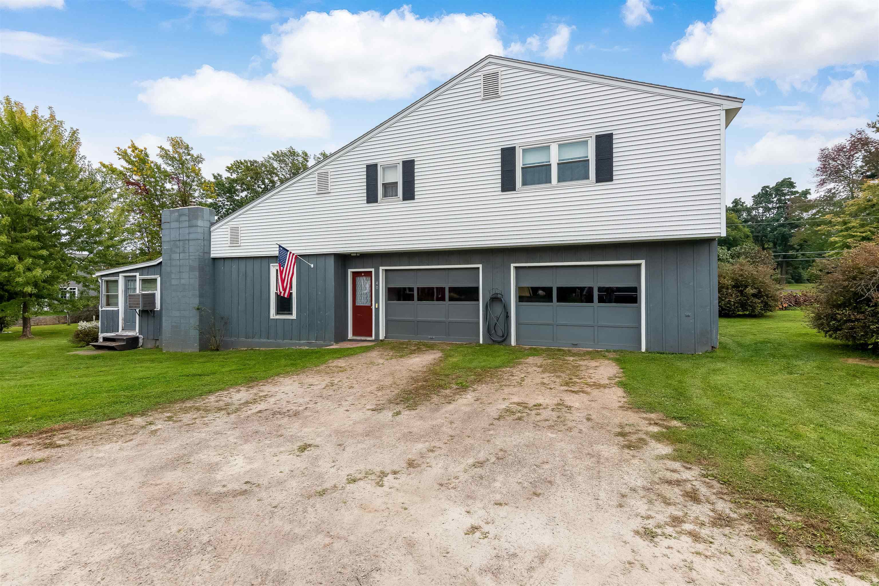 Property Photo:  40 Porters Point Court  VT 05446 