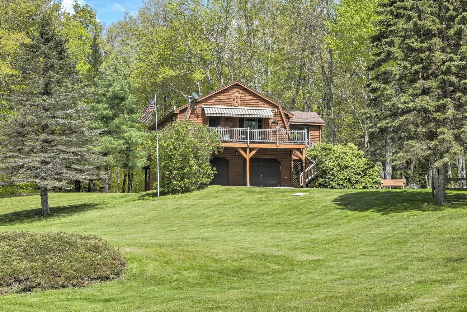 Property Photo:  270 Holden Hill Road  NH 03602 