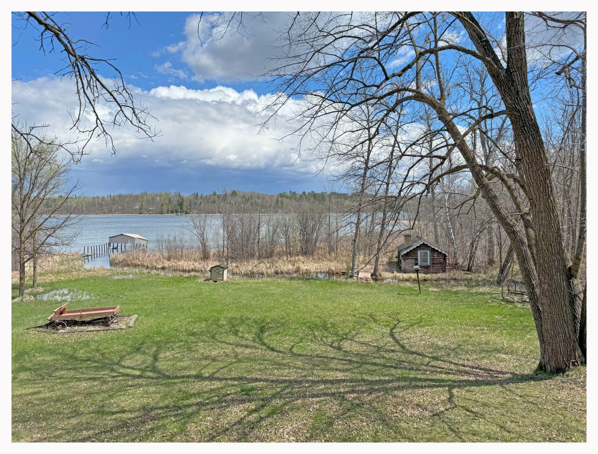 Property Photo:  26012 Manitou Road NW  MN 56676 