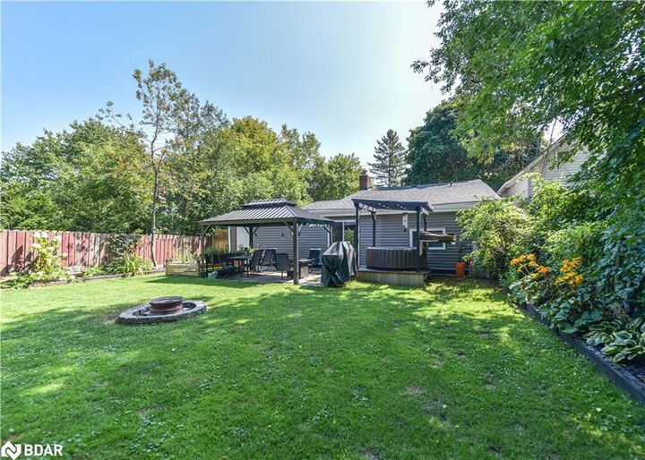 Home for sale in Orillia 134 Victoria Street, Orillia, ON L3V 2W2