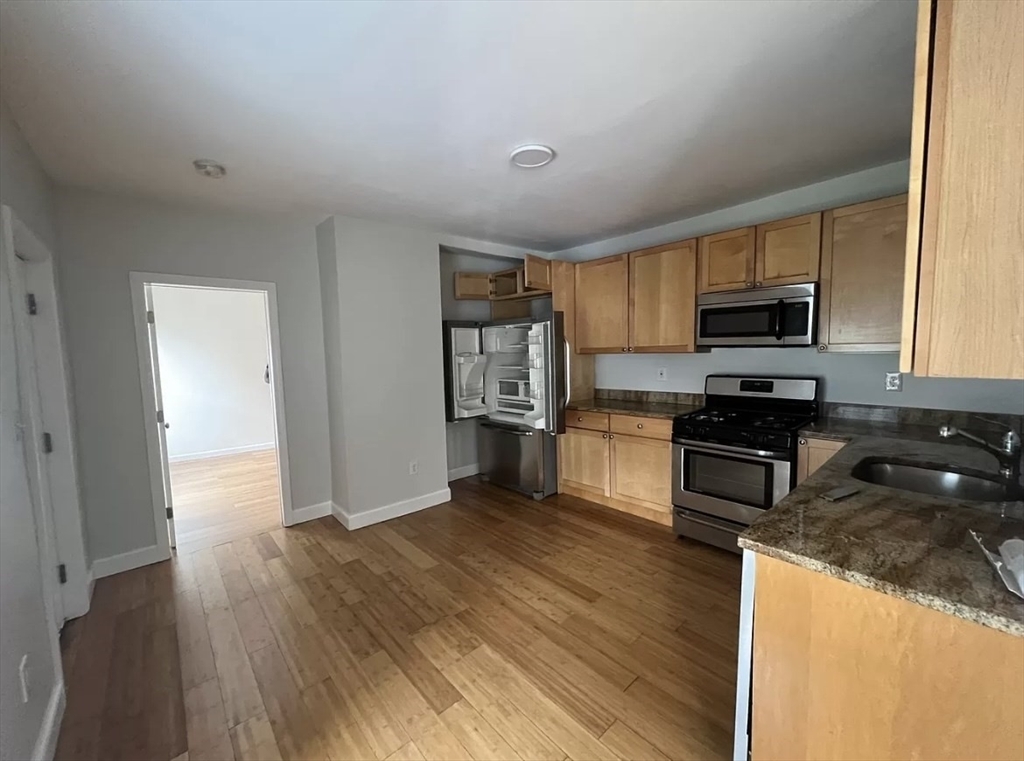 Property Photo: 241 Pearl St 1 MA 02148