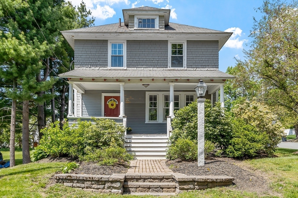 Property Photo: 24 Prescott Street MA 01845