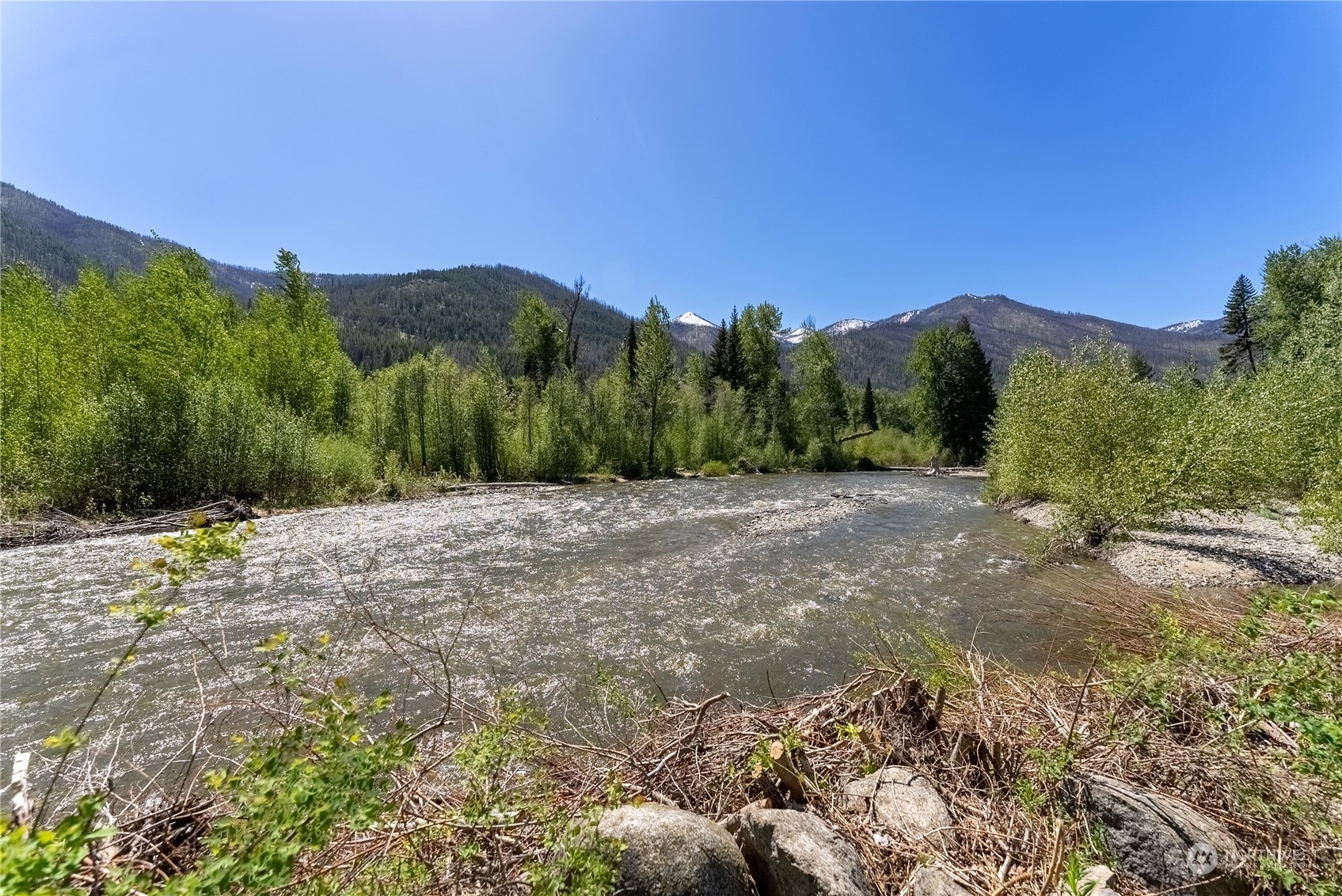 Property Photo: 19 Twispavia Lane WA 98856