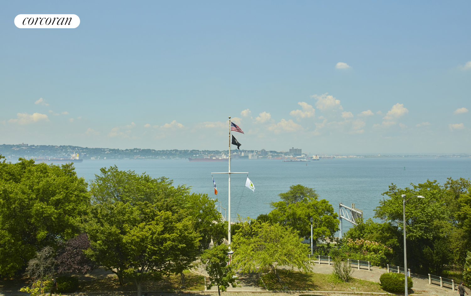 Property Photo: 8029 Shore Road NY 11209