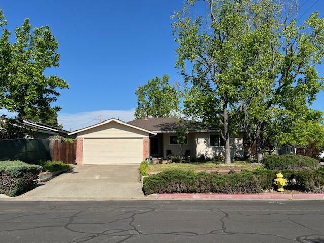 Property Photo: 200 Barbara Drive CA 95032