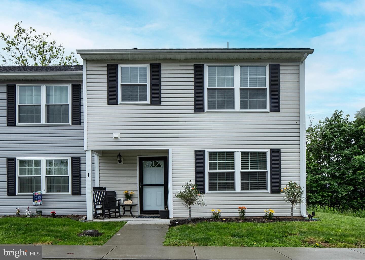 Property Photo: 1885 Unit 1 Stoverstown Road PA 17362