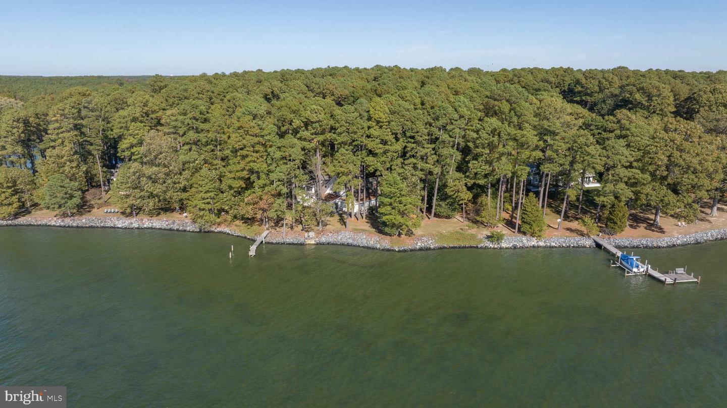 Property Photo:  7930 Church Neck Road  MD 21663 