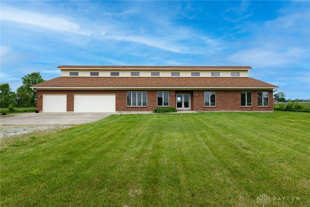 Property Photo: 6807 Lefevre Road OH 45312
