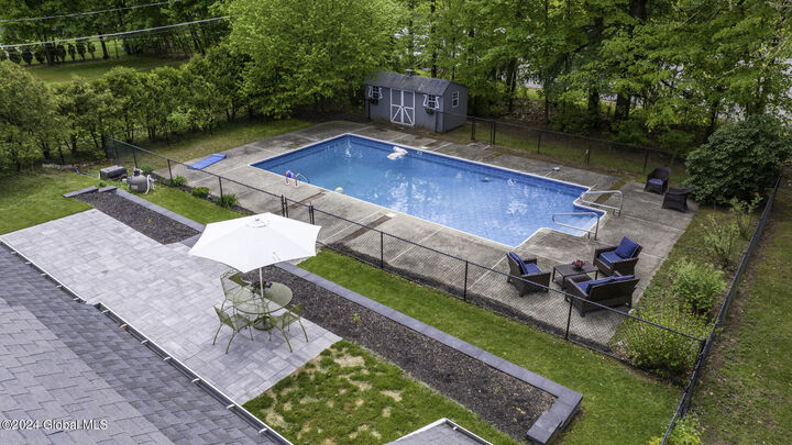 Property Photo:  378 Caroline Street  NY 12866 