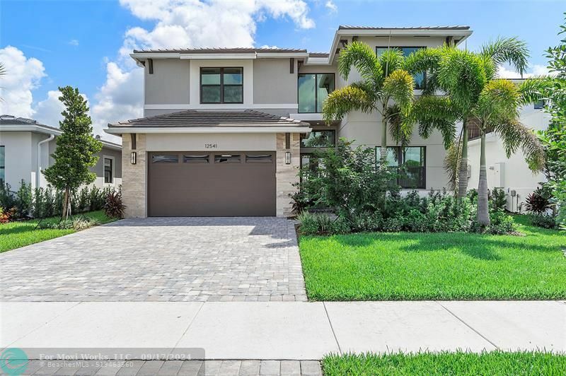 12541 Solana Bay Circle  Palm Beach Gardens FL 33412 photo