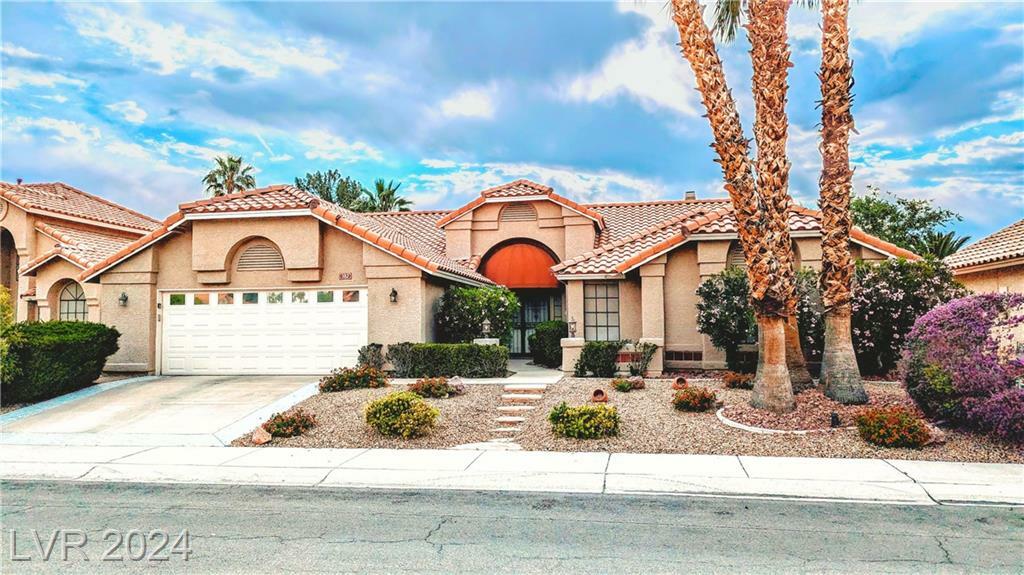 Property Photo: 382 Sanctuary Court NV 89014