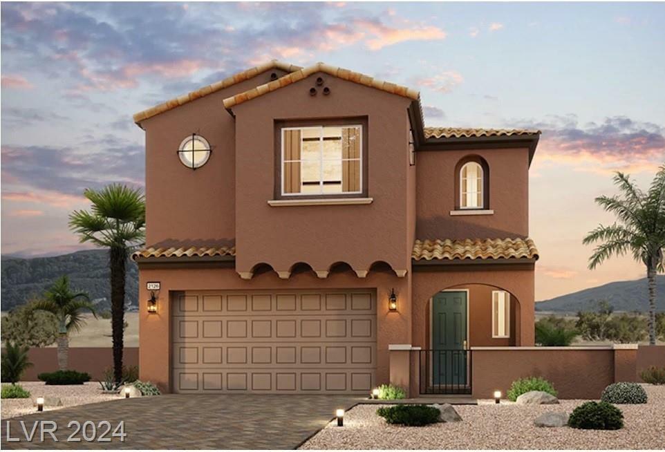 Property Photo:  10662 Carnes Avenue  NV 89166 