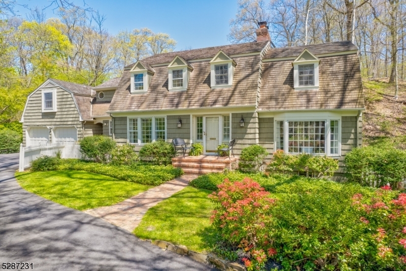 Property Photo: 366 Maple St NJ 07974