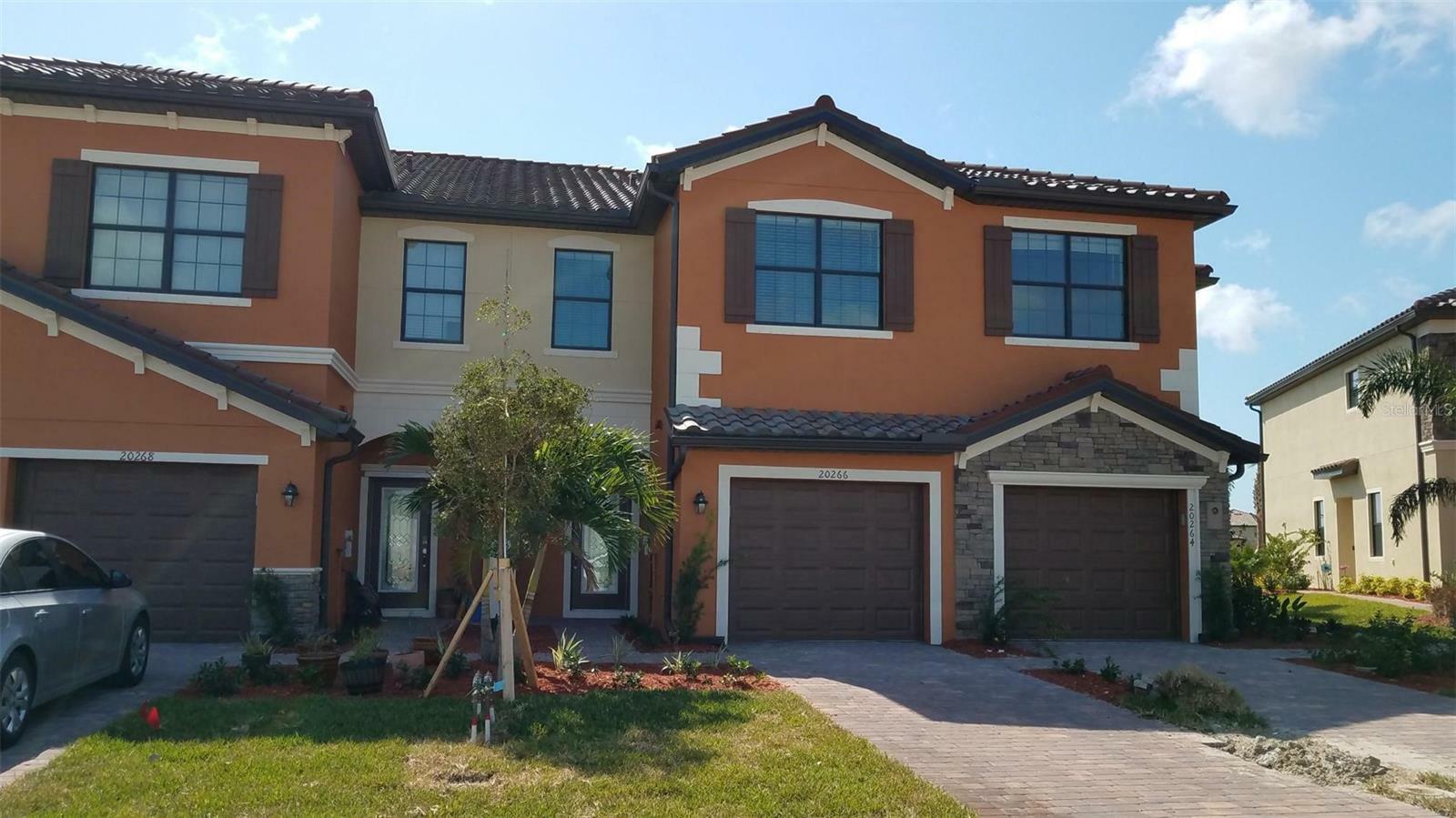 20266 Lagente Circle  Venice FL 34293 photo