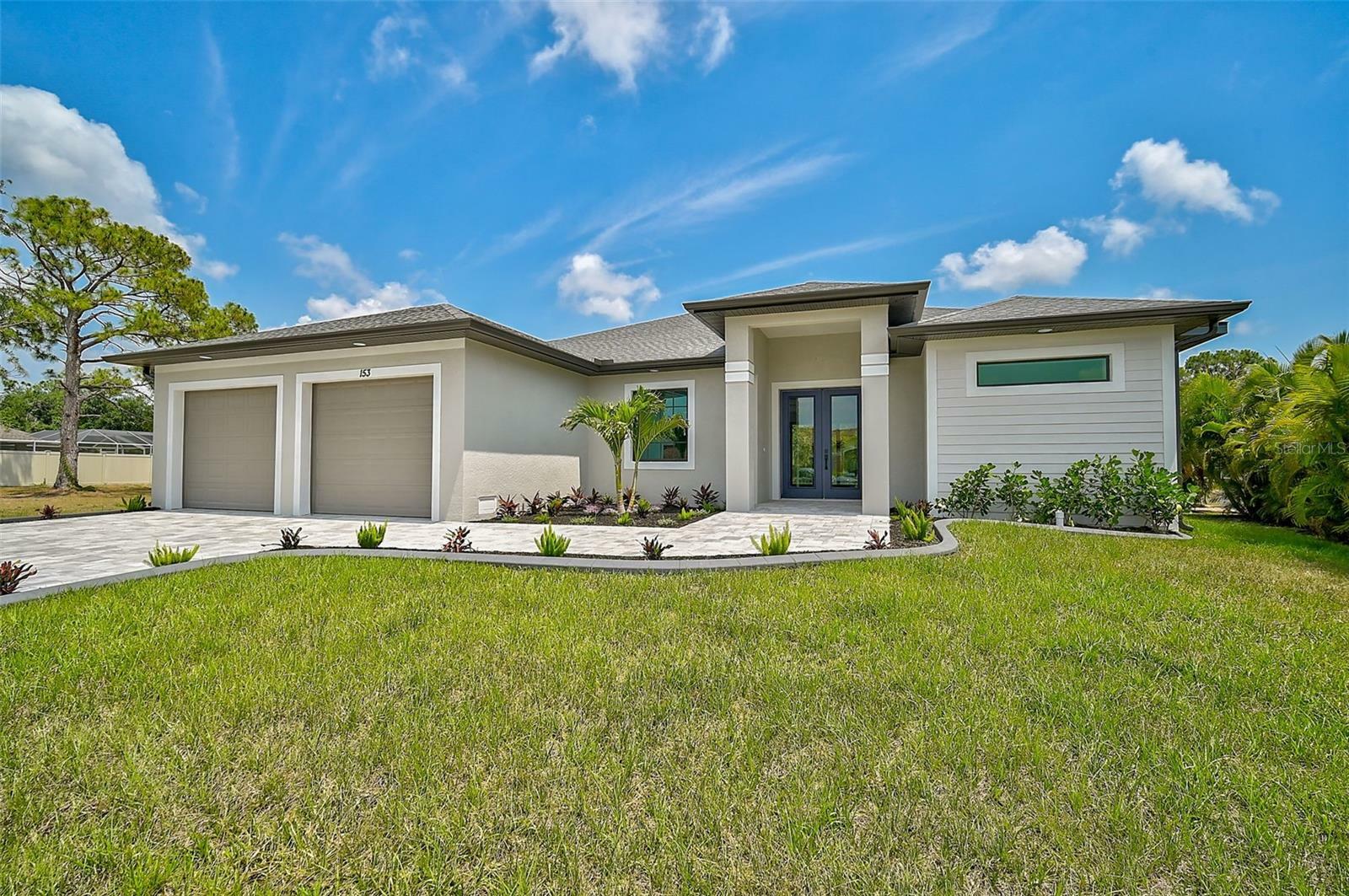 153 Mariner Lane  Rotonda West FL 33947 photo