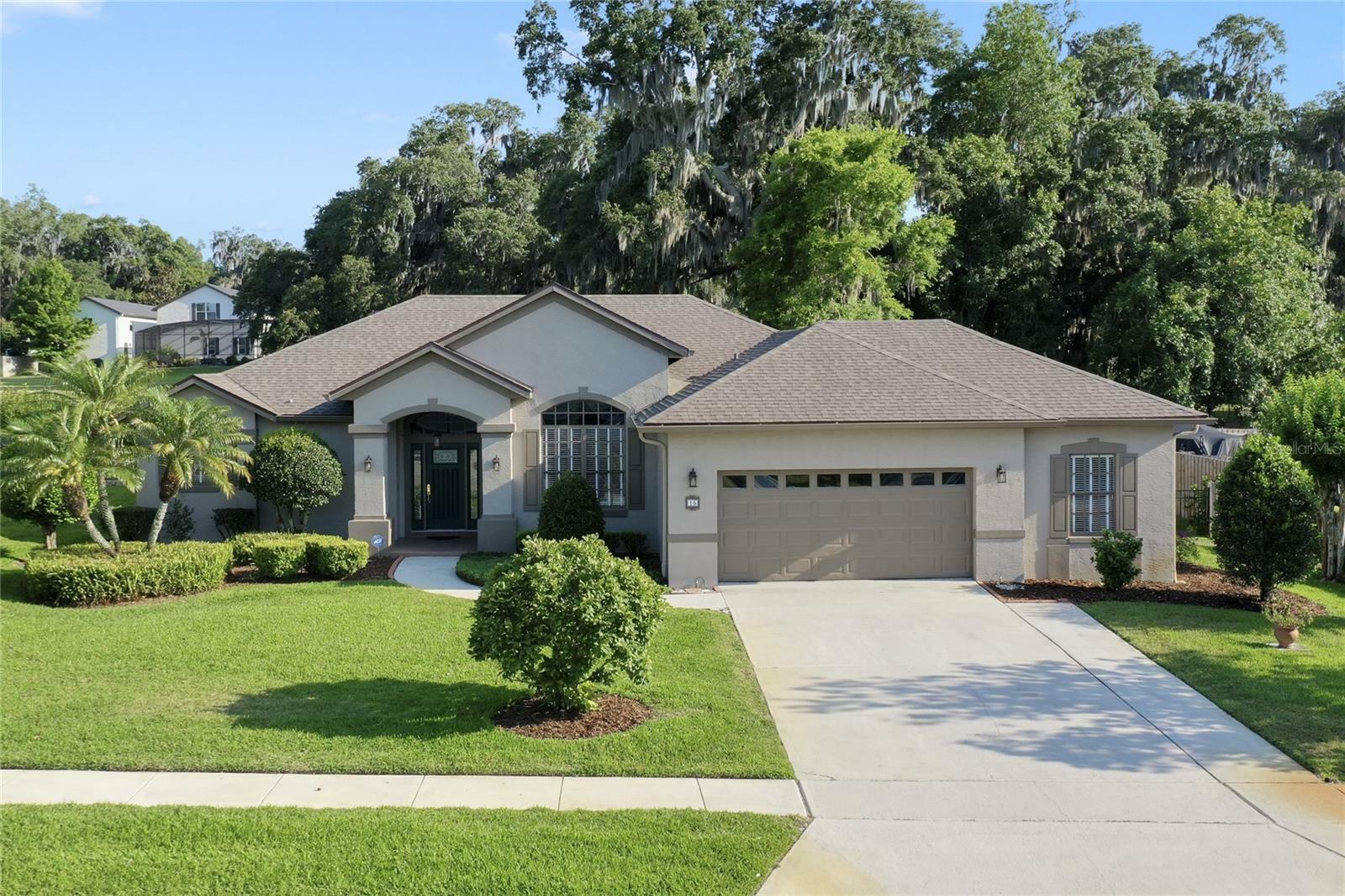 Property Photo:  15 Oakland Pointe Circle  FL 34760 