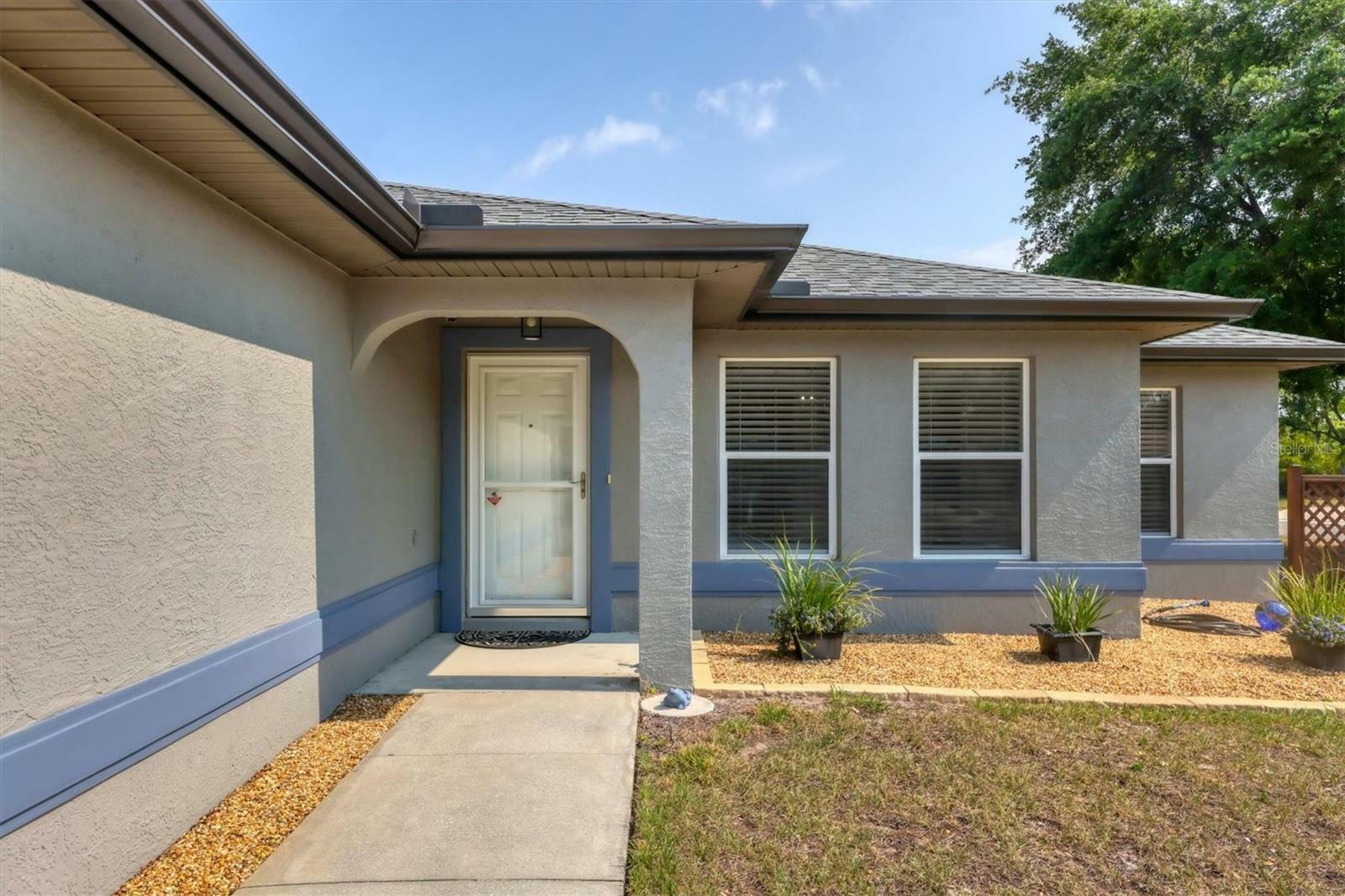 Property Photo:  2834 94th Street E  FL 34221 