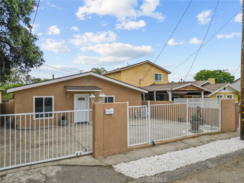 Property Photo:  10223 Whitegate Avenue  CA 91040 