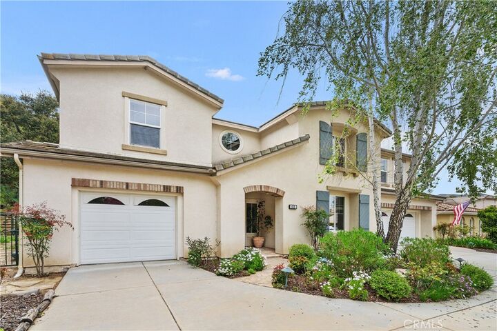 639 Doe Creek Circle  Newbury Park CA 91320 photo