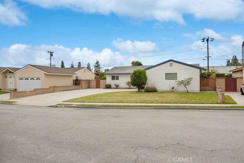 Property Photo:  20311 Callaway Avenue  CA 90715 