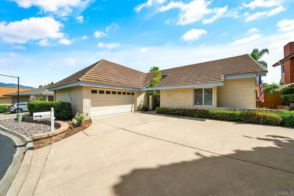 Property Photo:  17208 Cuvee Court  CA 92064 