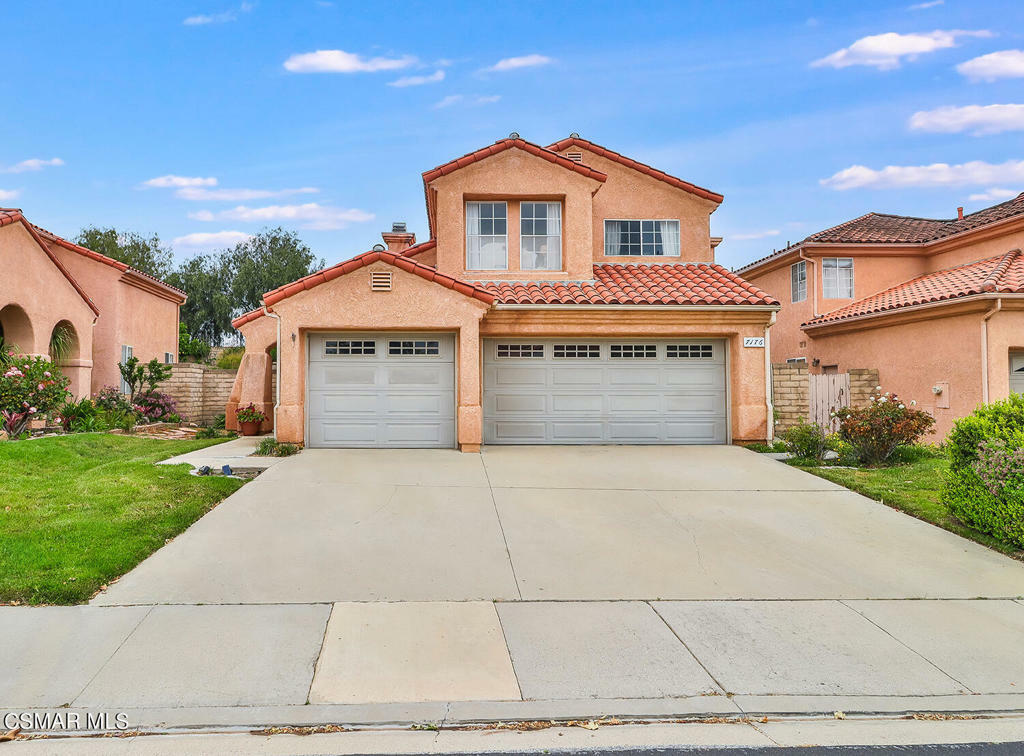 Property Photo:  7176 University Drive  CA 93021 