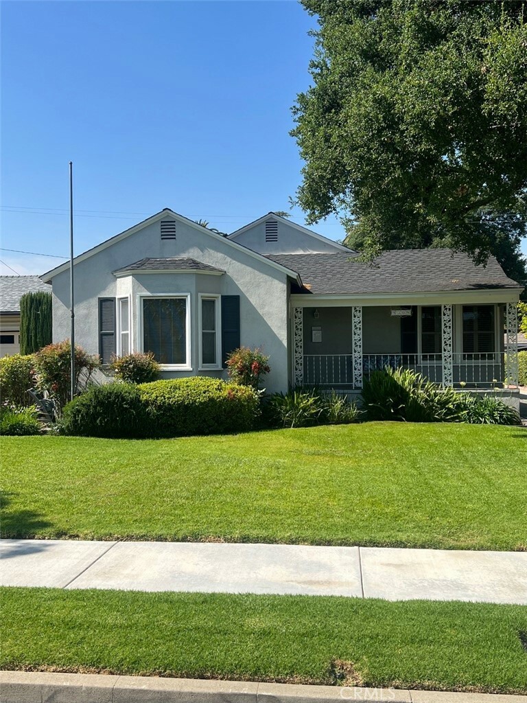 Property Photo:  8309 Bevan Street  CA 91775 