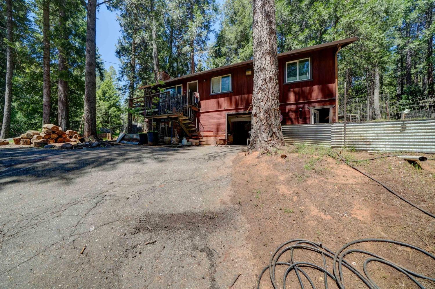 Property Photo:  25865 Creekside Drive  CA 95666 