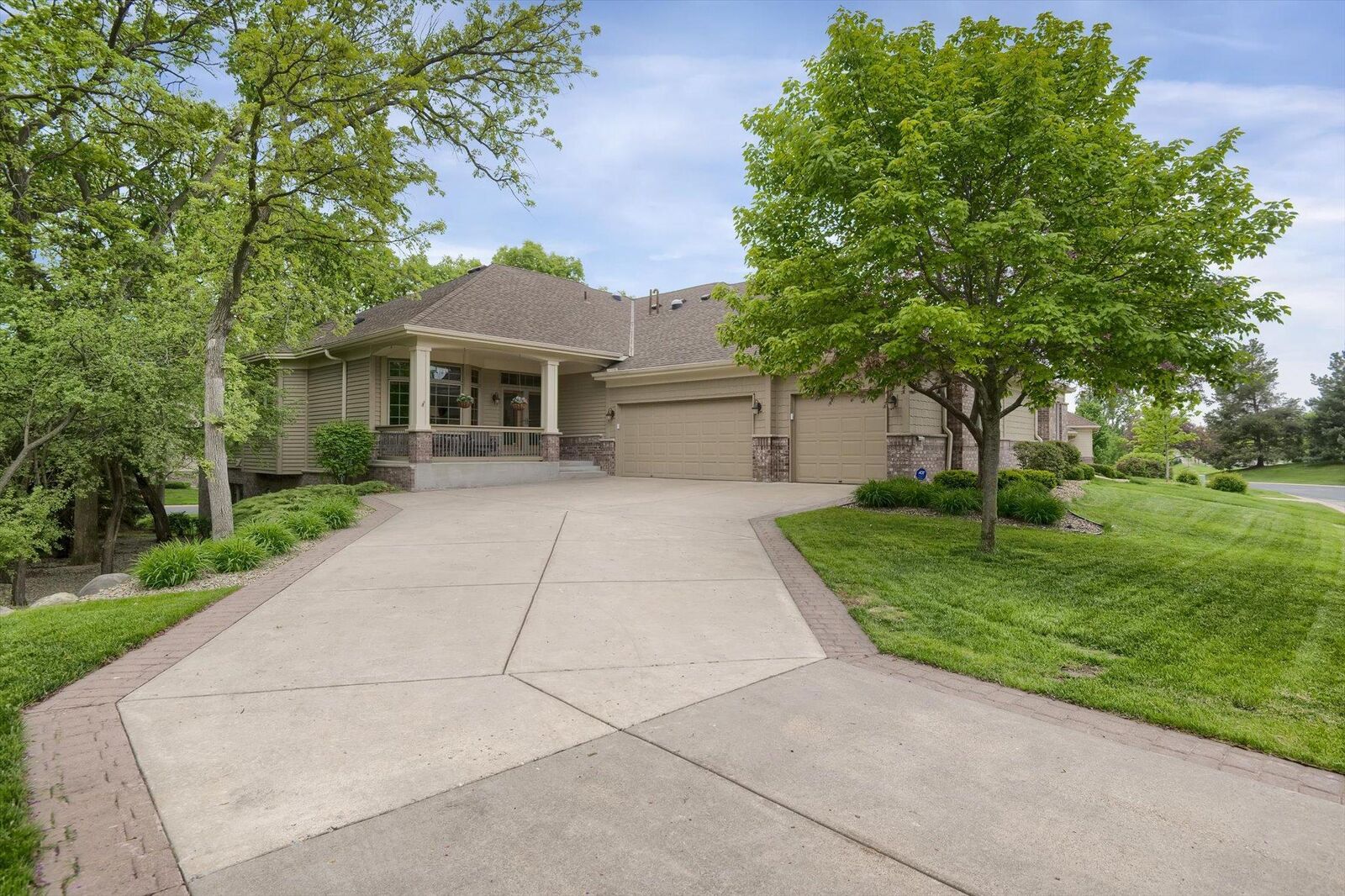 Property Photo: 3492 Crumfield Path MN 55068