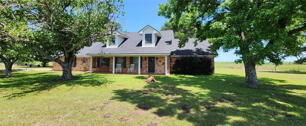 Property Photo: 2252 Highway 171 TX 76667
