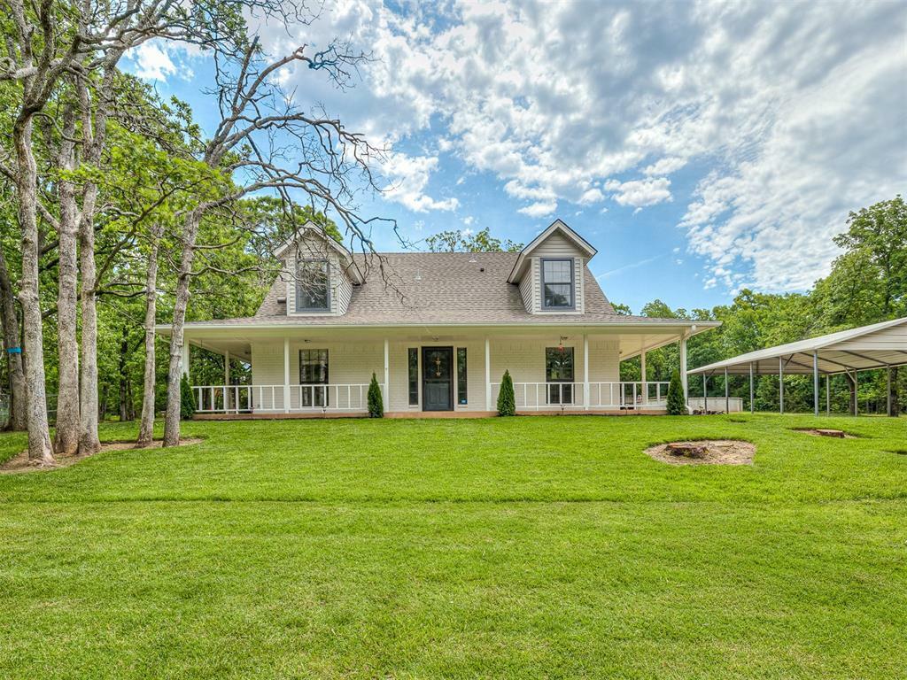 Photo de la propriété: 5200 Trailridge Lane OK 73020