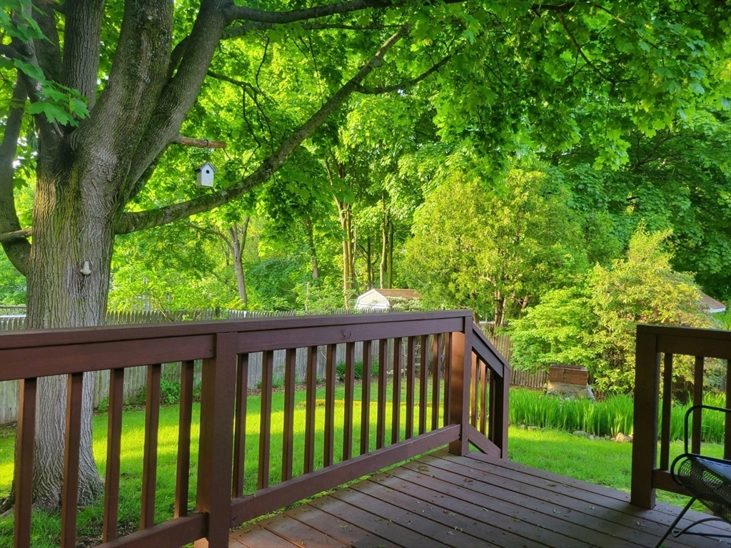 Property Photo: 57 Forest St MA 02180