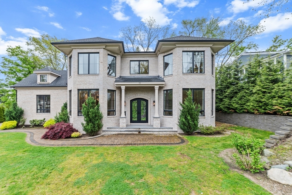 Property Photo: 19 Boulder Road MA 02459