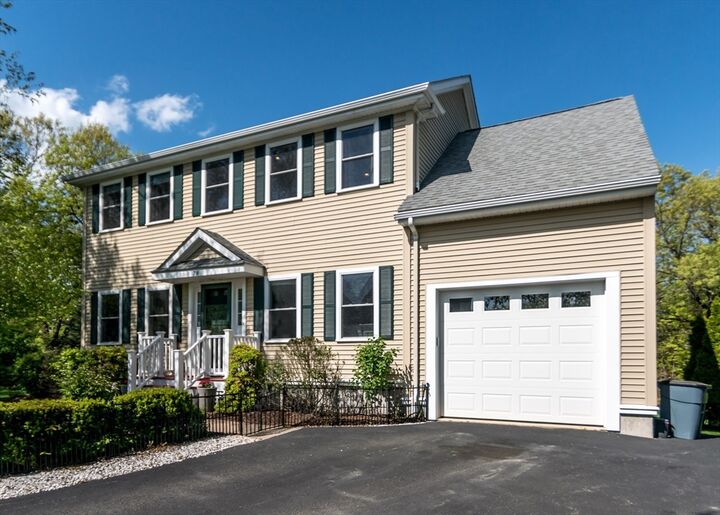 Property Photo:  78 Trimount Avenue  MA 02451 