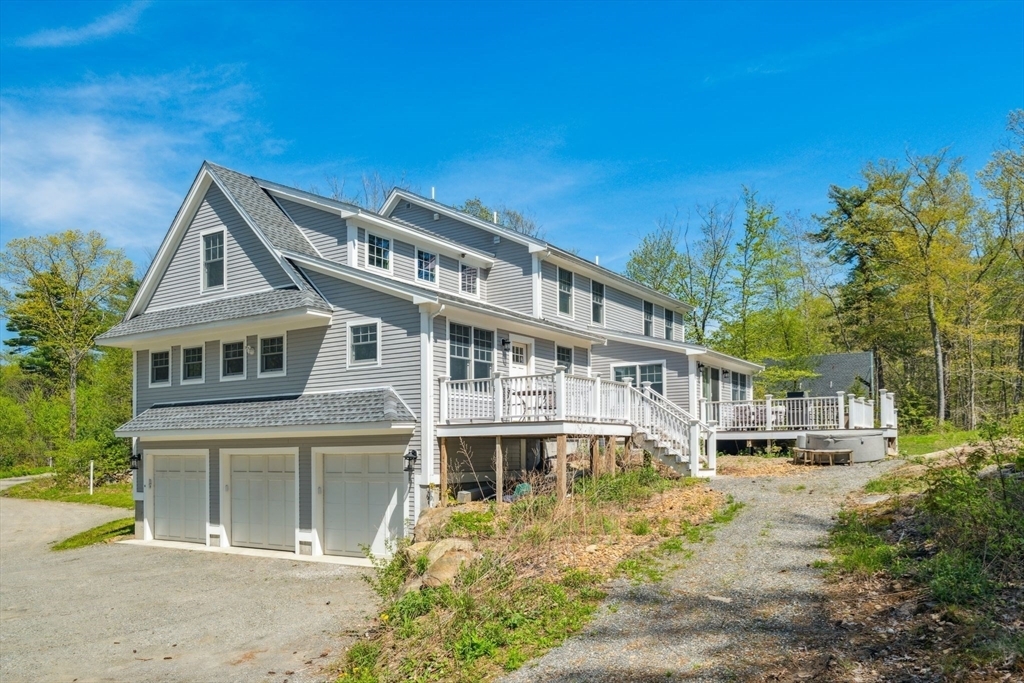 Property Photo:  19 Turtleback Road  MA 01929 