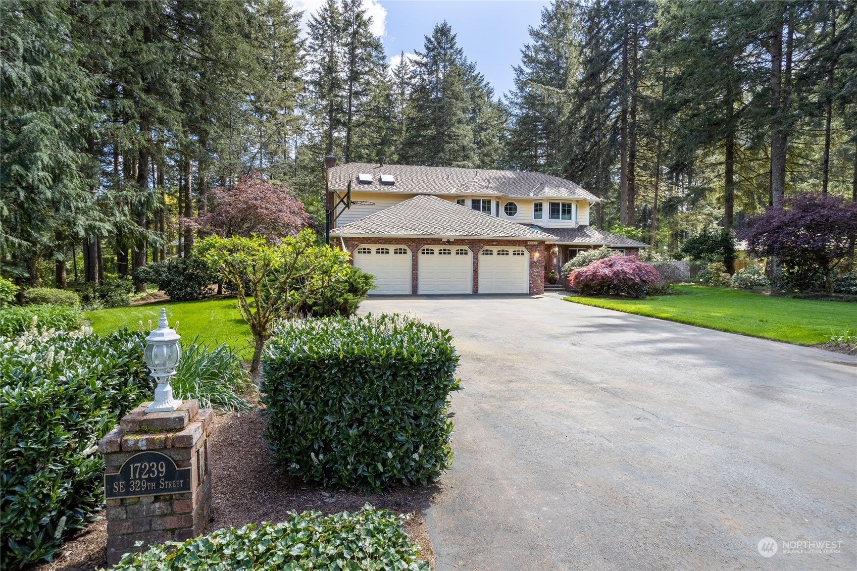 Property Photo:  17239 SE 329th Street  WA 98092 