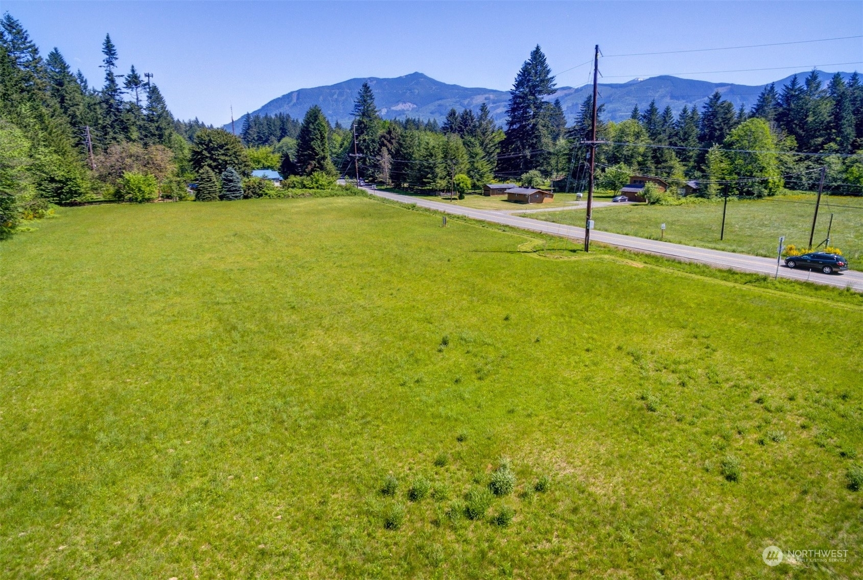 Property Photo:  6 Xxx Mt Baker Hwy Highway  WA 98244 