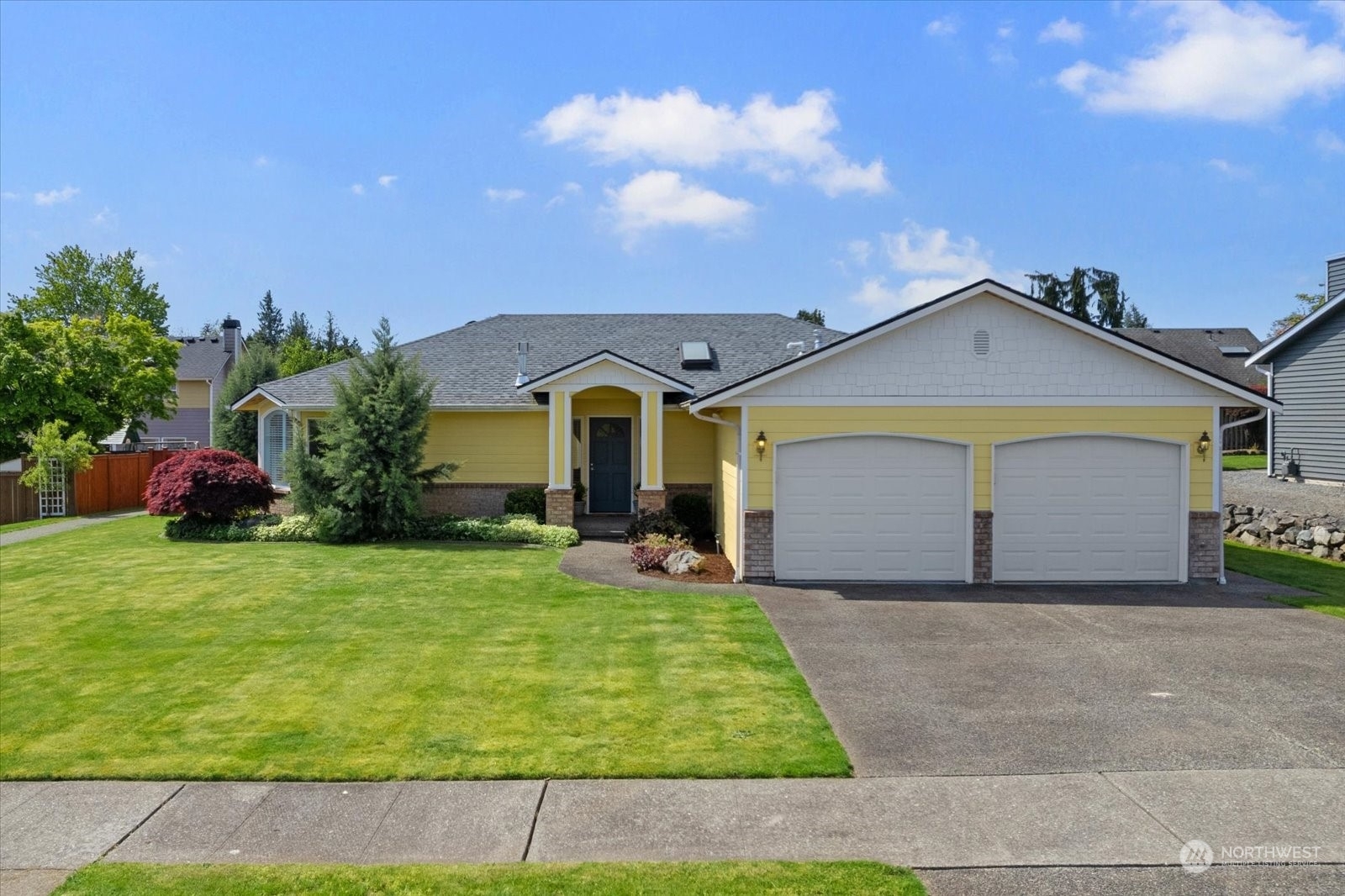 Property Photo:  11306 30th Street NE  WA 98258 