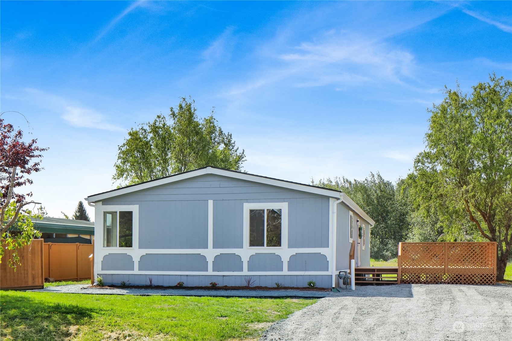 Property Photo: 4659 Sunburst Drive WA 98230