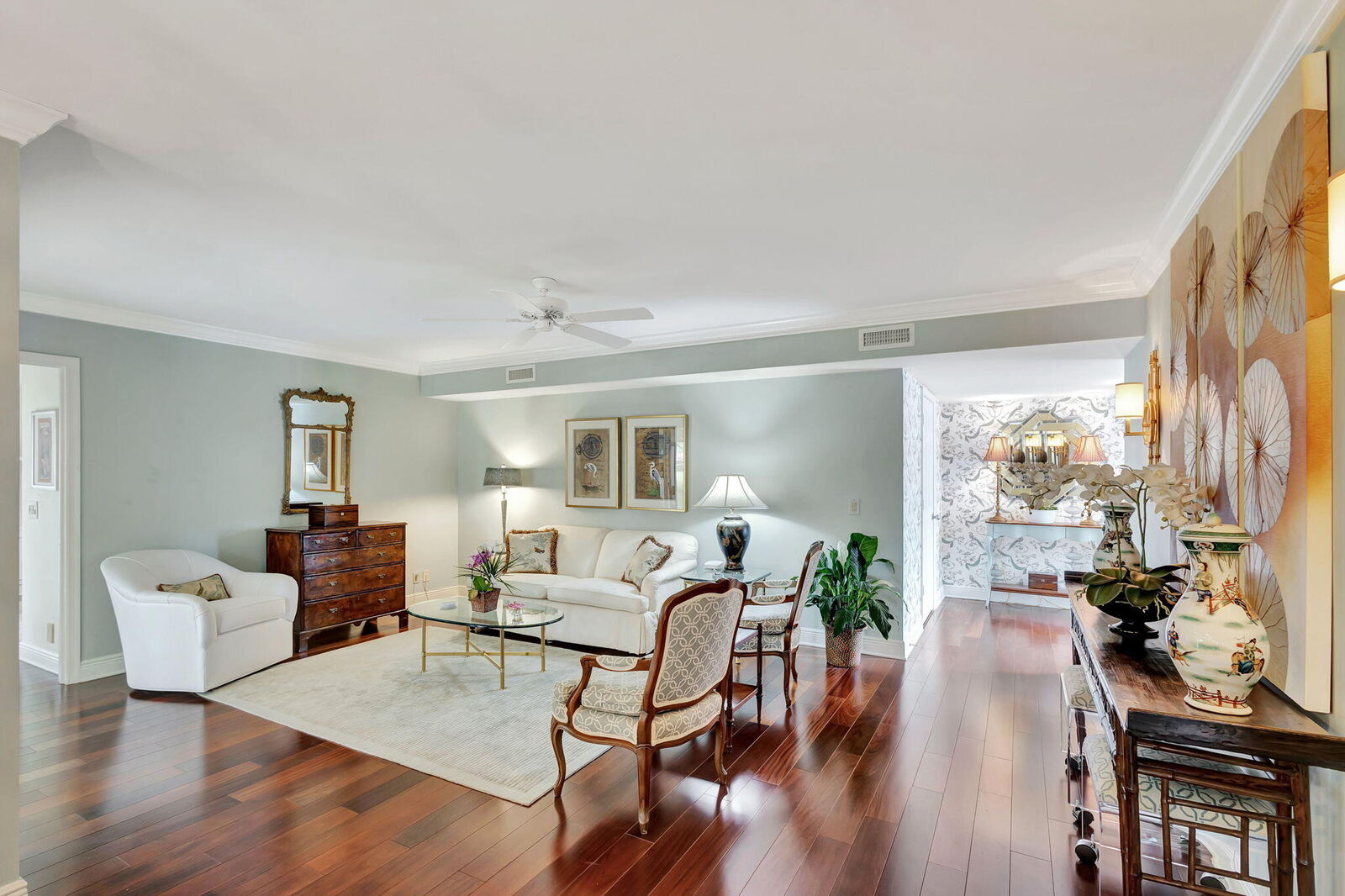 Property Photo:  16600 Traders Crossing S 151  FL 33477 