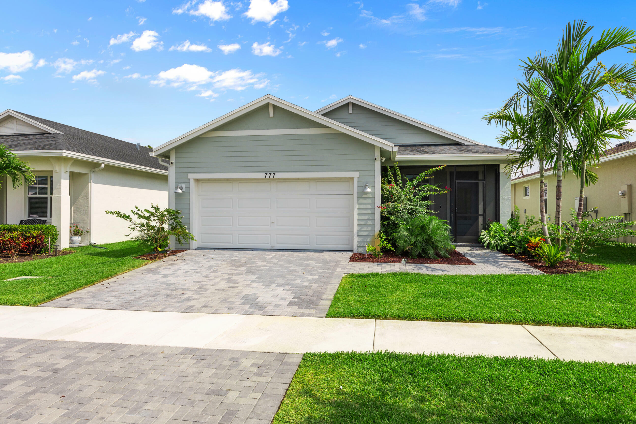777 SE Bloomfield Road  Port Saint Lucie FL 34984 photo