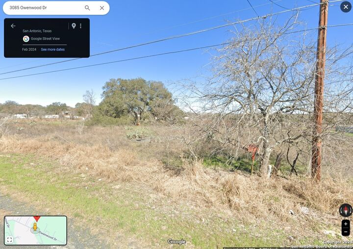 3085 Owenwood Dr  San Antonio TX 78264 photo