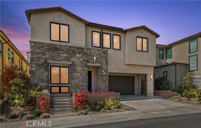 Property Photo: 16 Alessio CA 92630