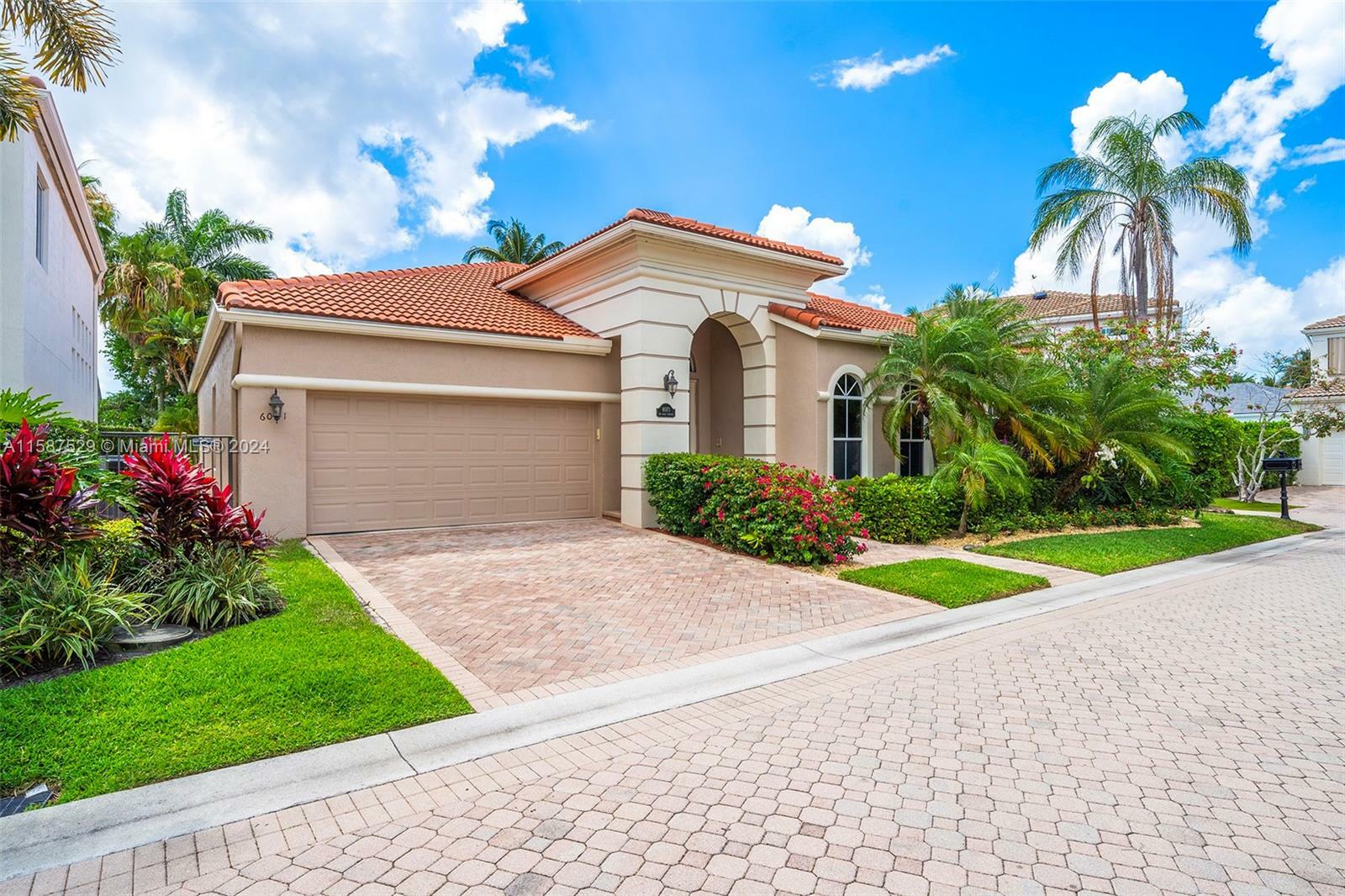 Property Photo:  6071 NW 43rd Ter  FL 33496 