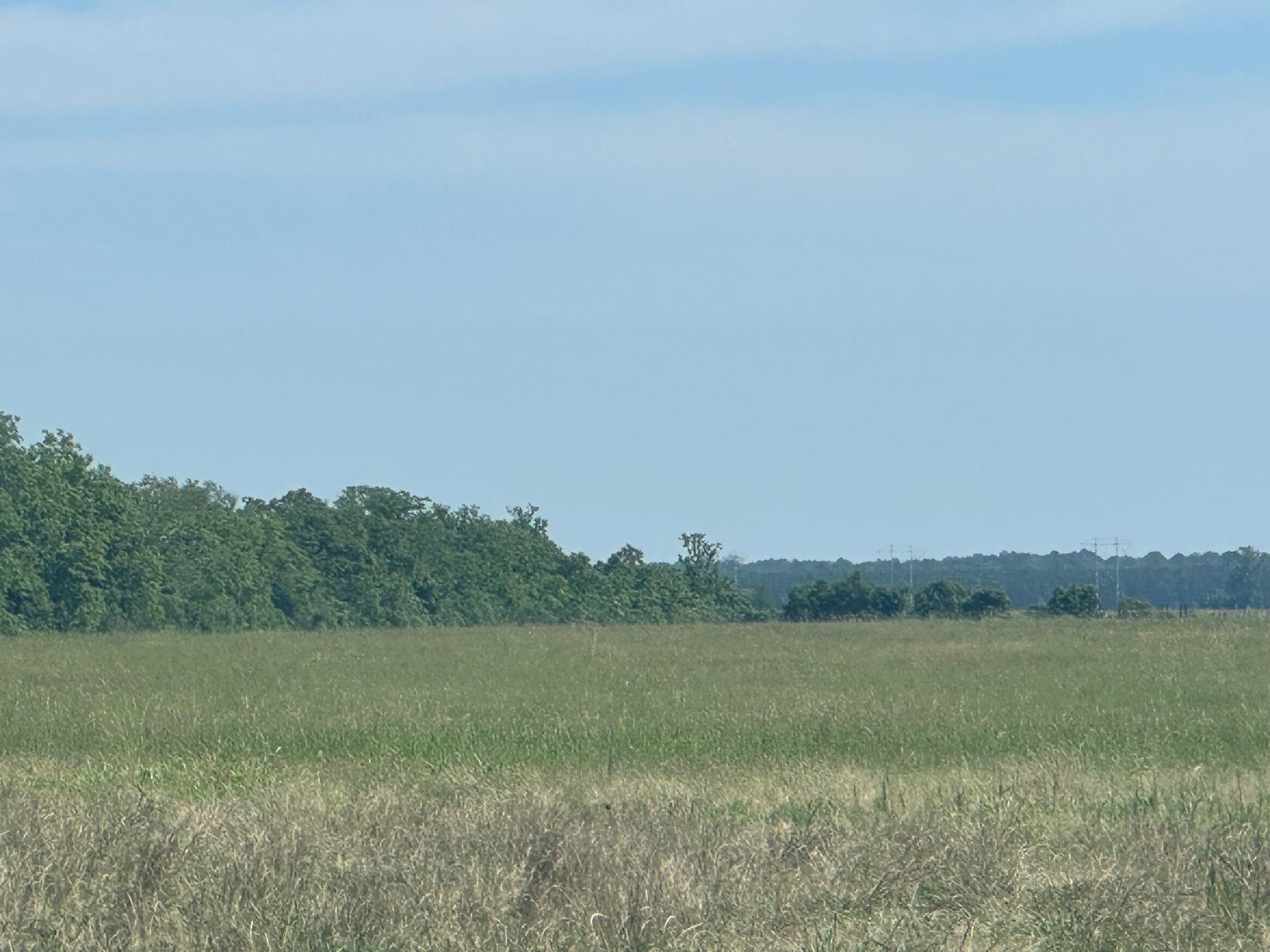 Property Photo: 0 Smart Dairy Lane +/- 25.348 Ac TX 77713